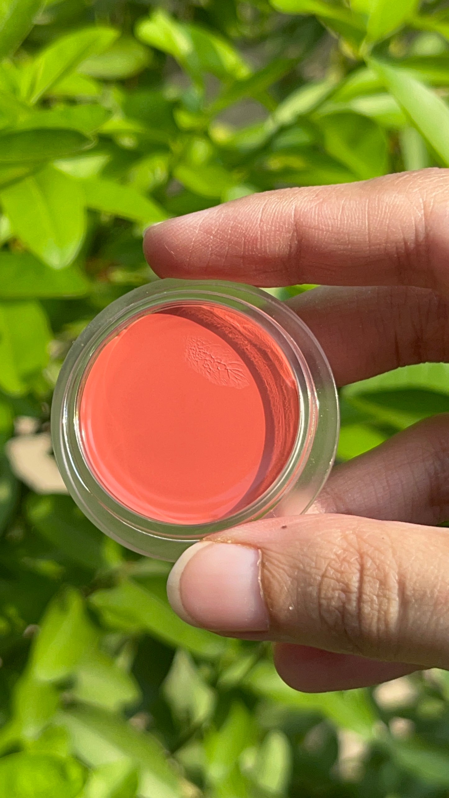 2in1 Creamy Blush and Highlighter