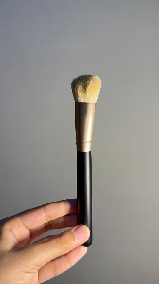Single Brush
