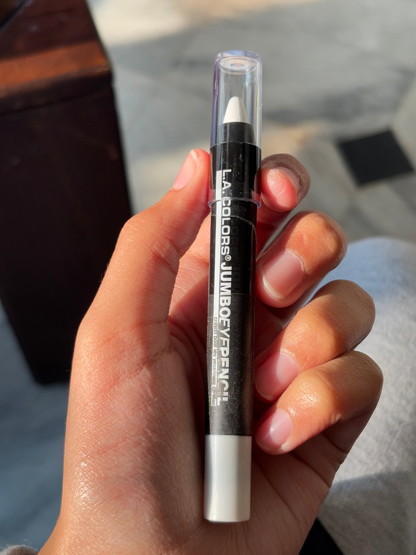 Creamy EyePencils