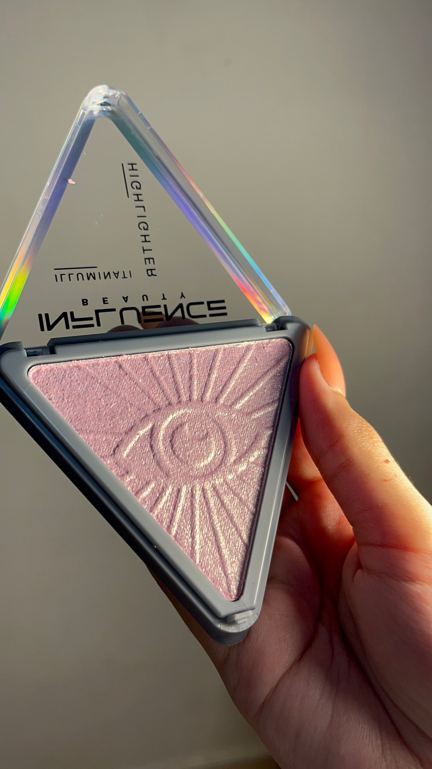 INFLUENCE Highlighter