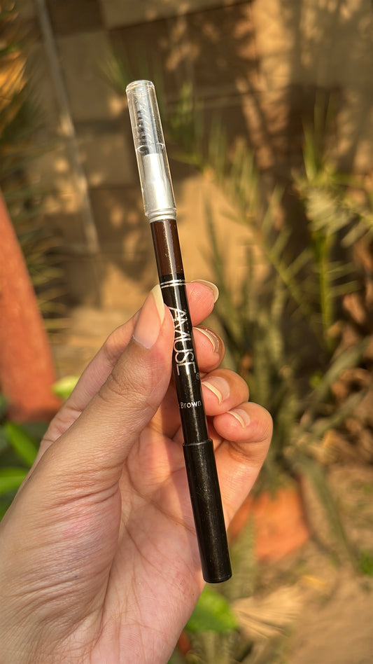 Brow Pencil-Dark