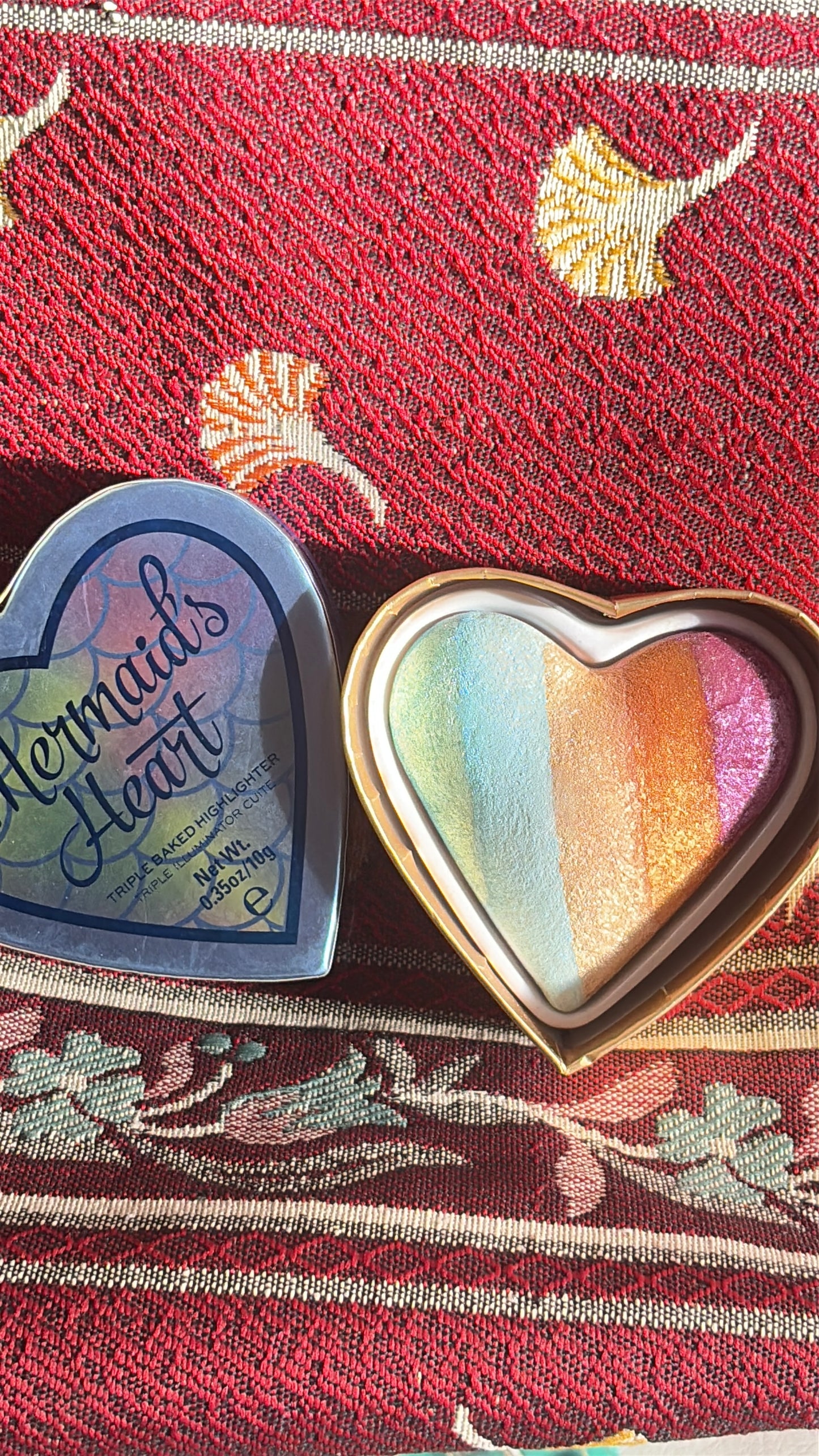 Mermaid Highlighter