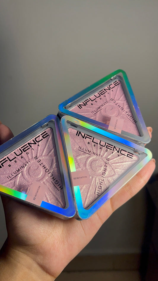 INFLUENCE Highlighter
