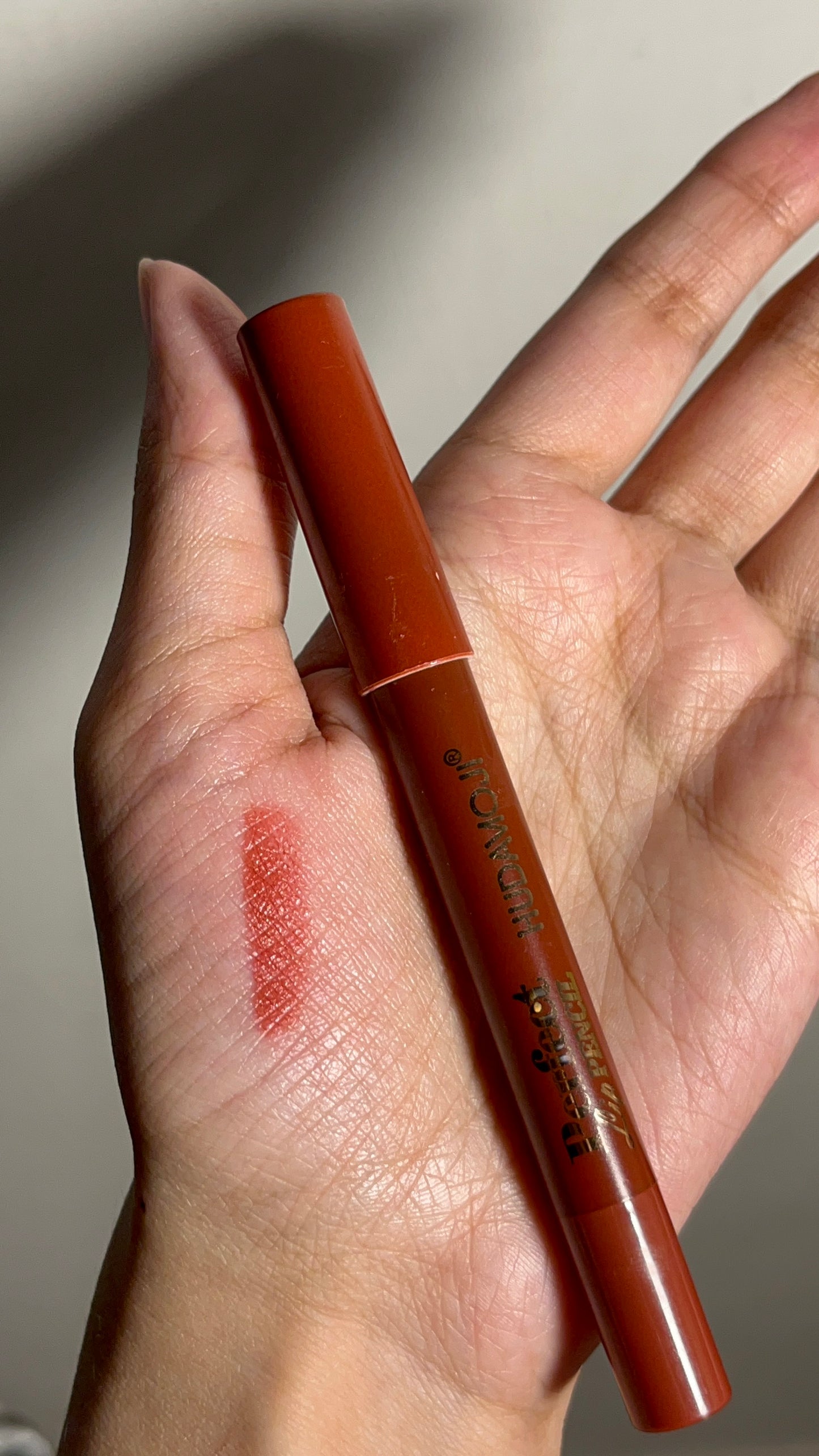 HudaMojii Creamy LipCrayons