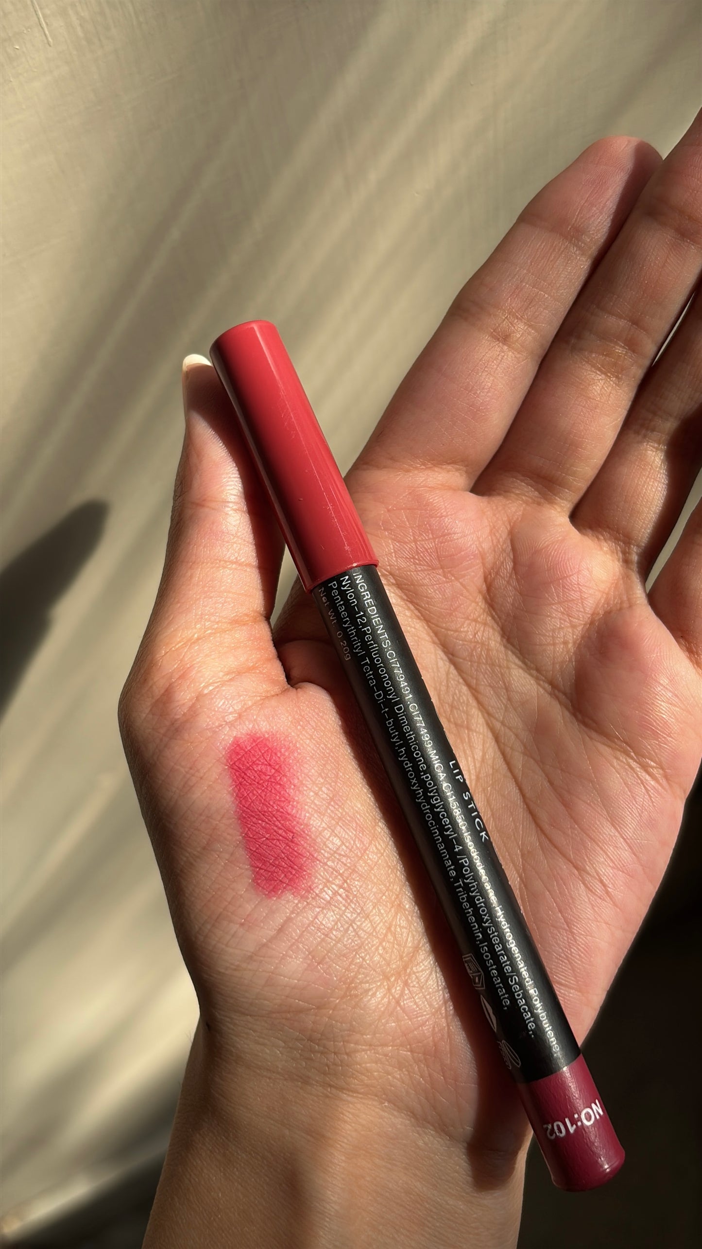 Lip Pencils