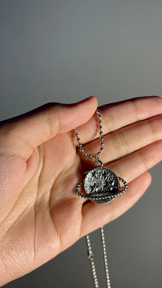 Planet Necklace-024