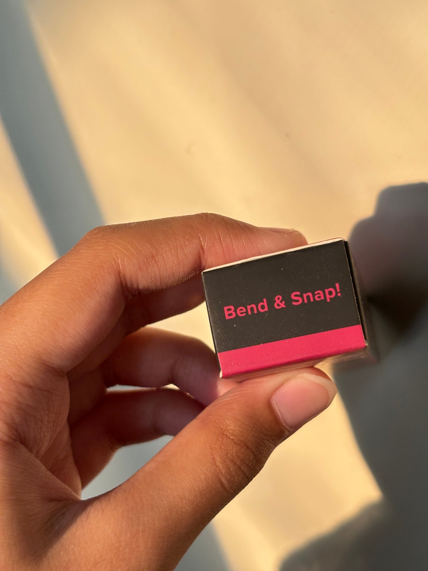 Melted Matte liquid lipstick