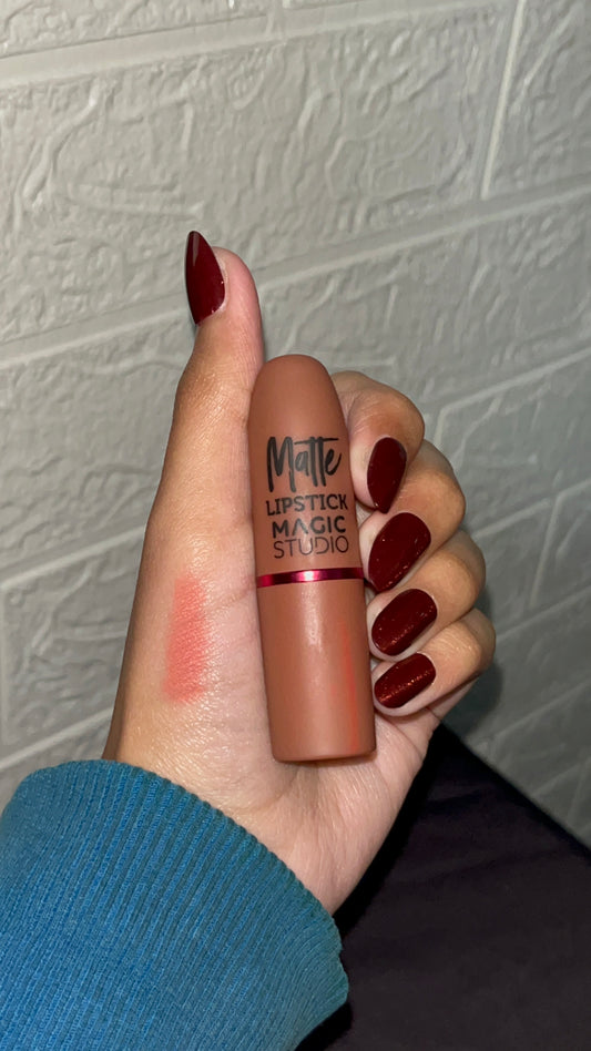 Matte Lipstick Magic Studio