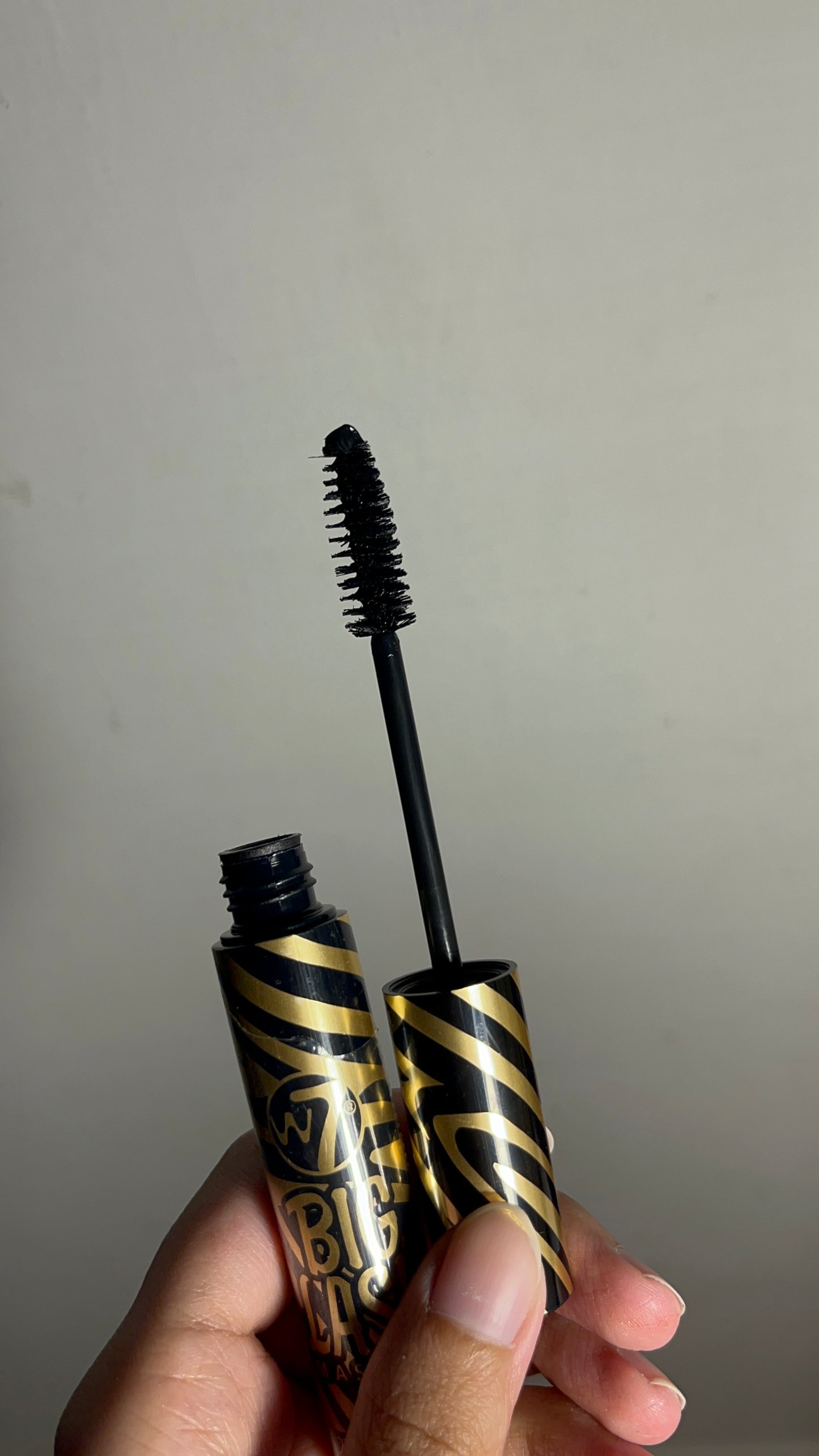 Big Lash Mascara