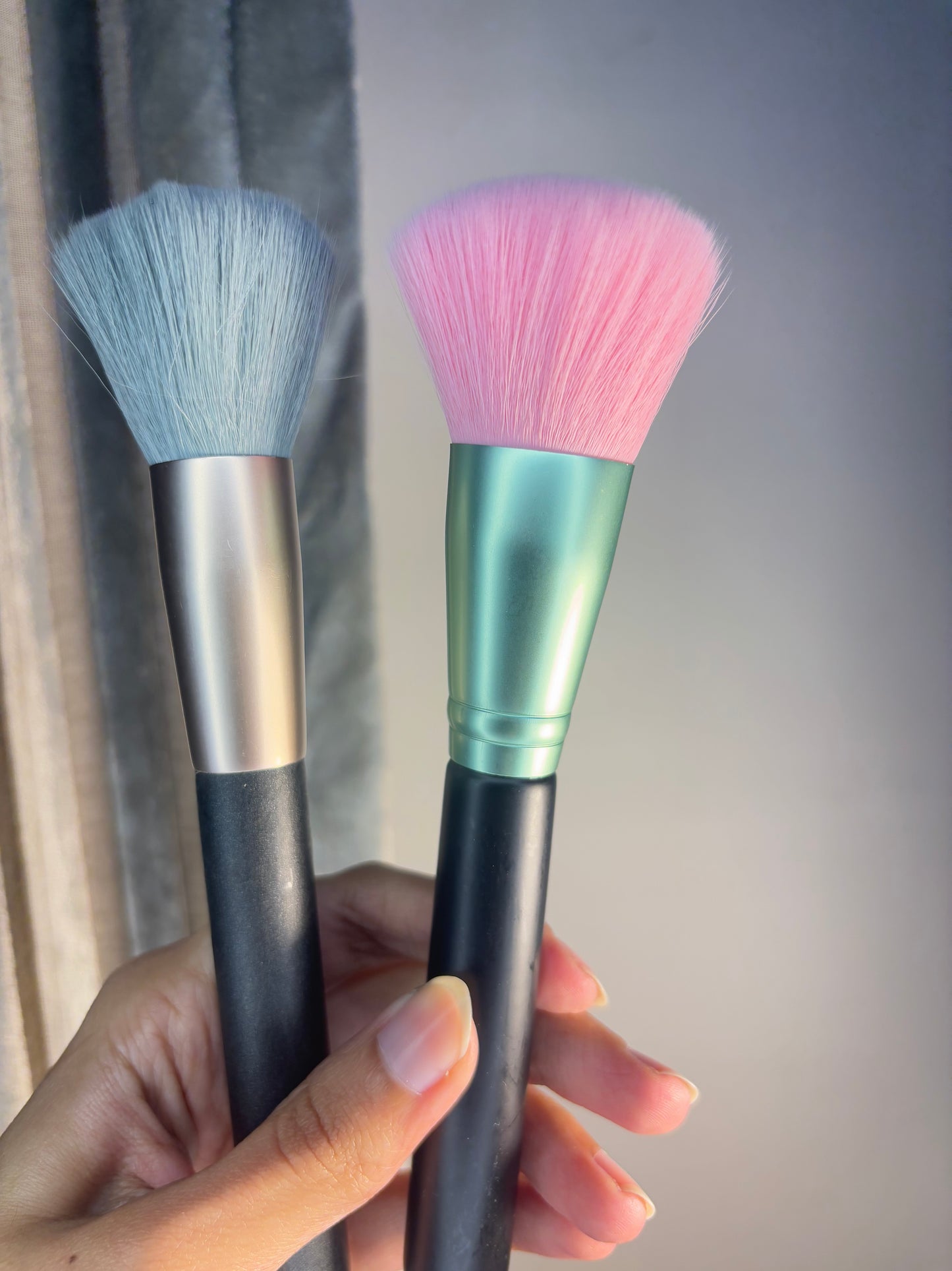 Set of 5 Brushes