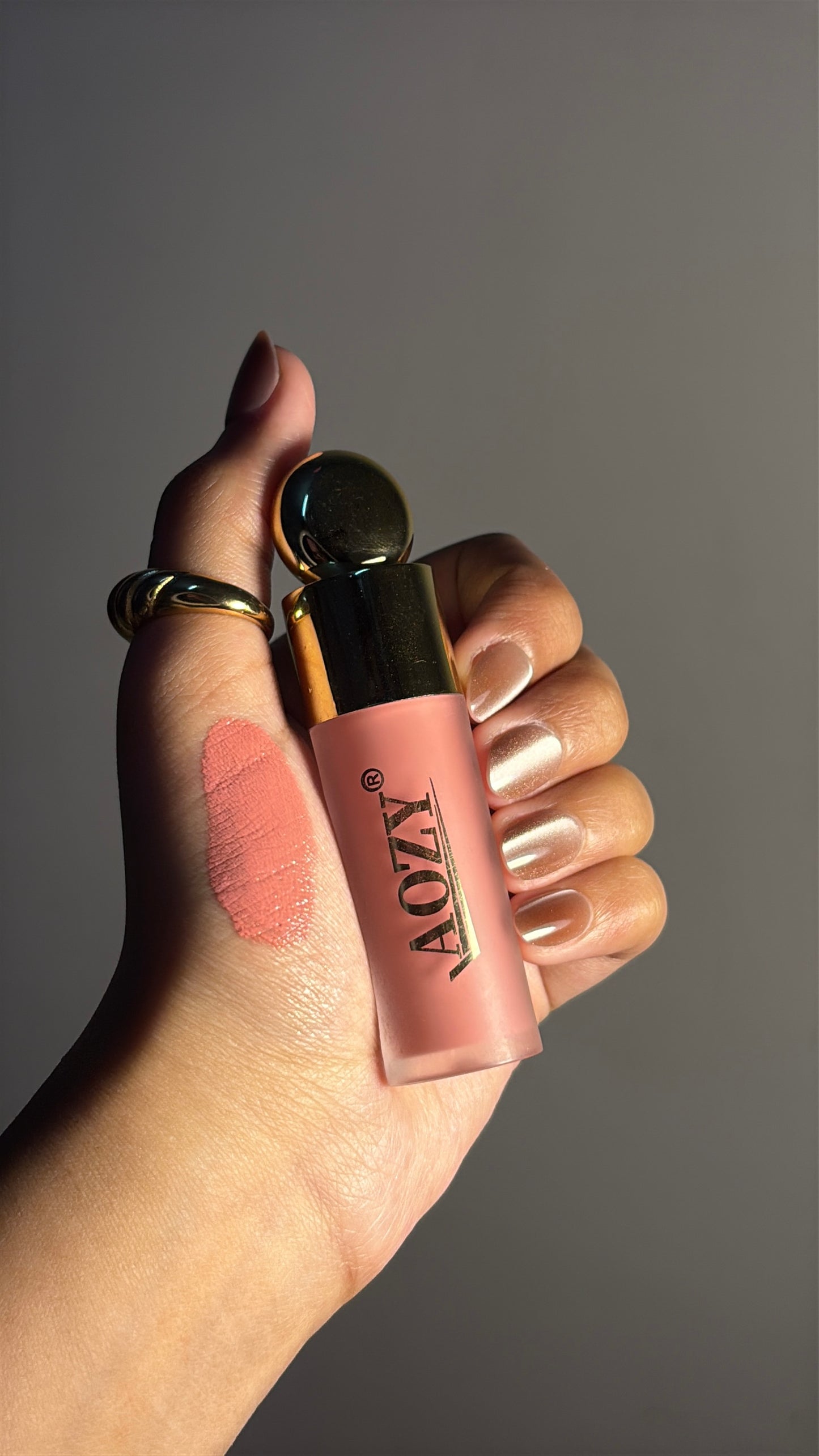 Liquid Blushes