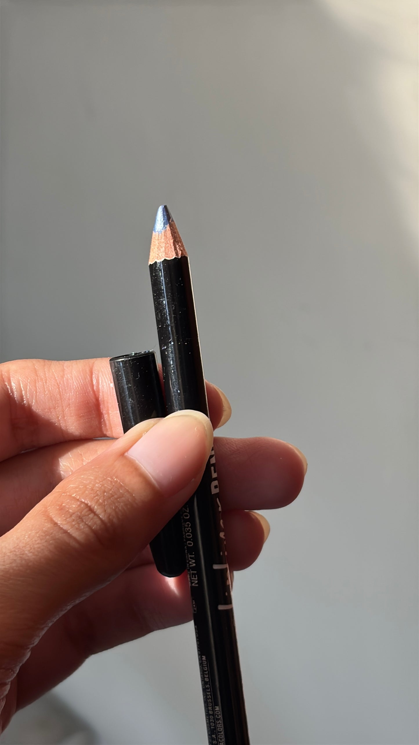 LAA colors Eyepencil
