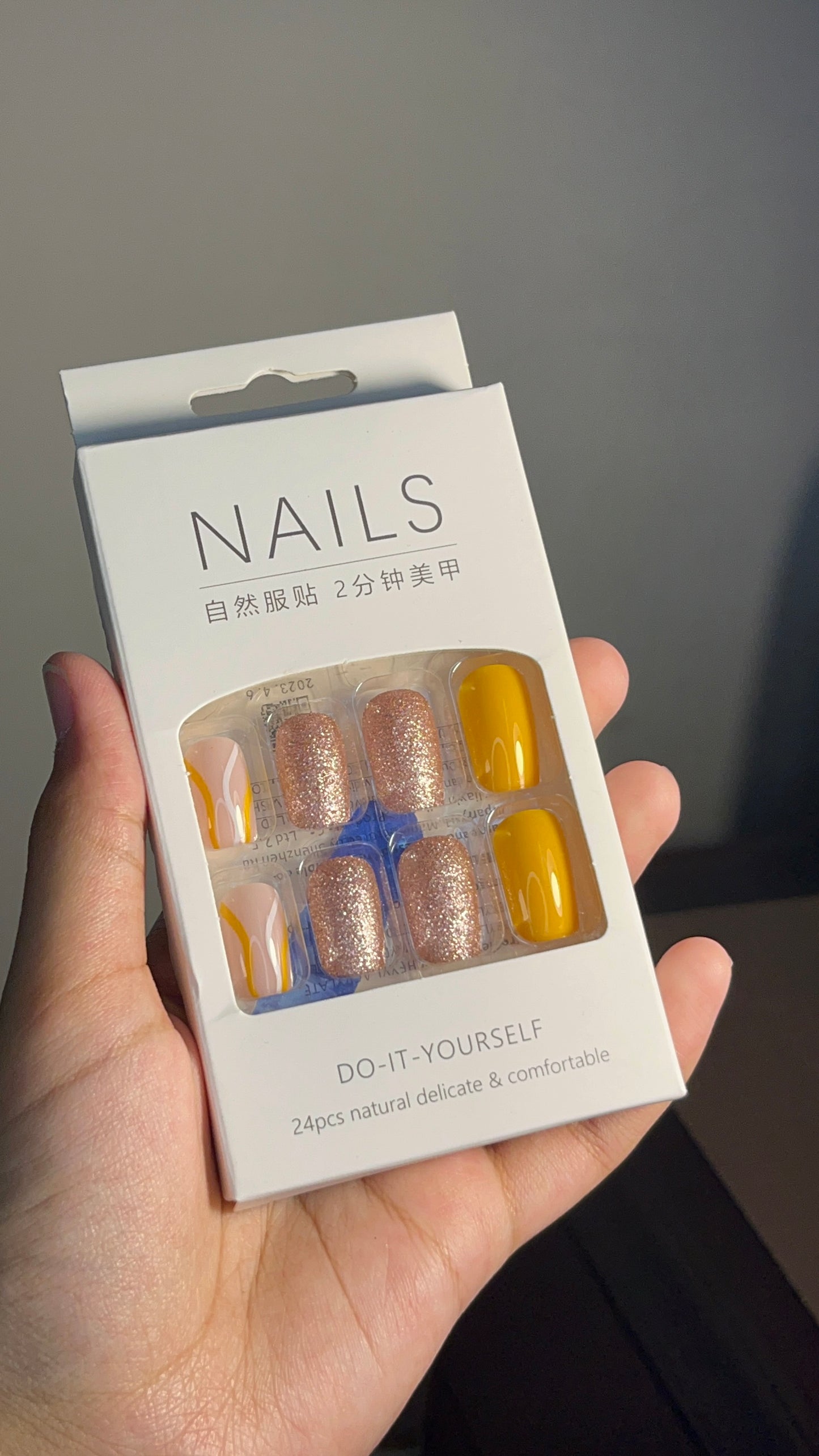 Nails-32