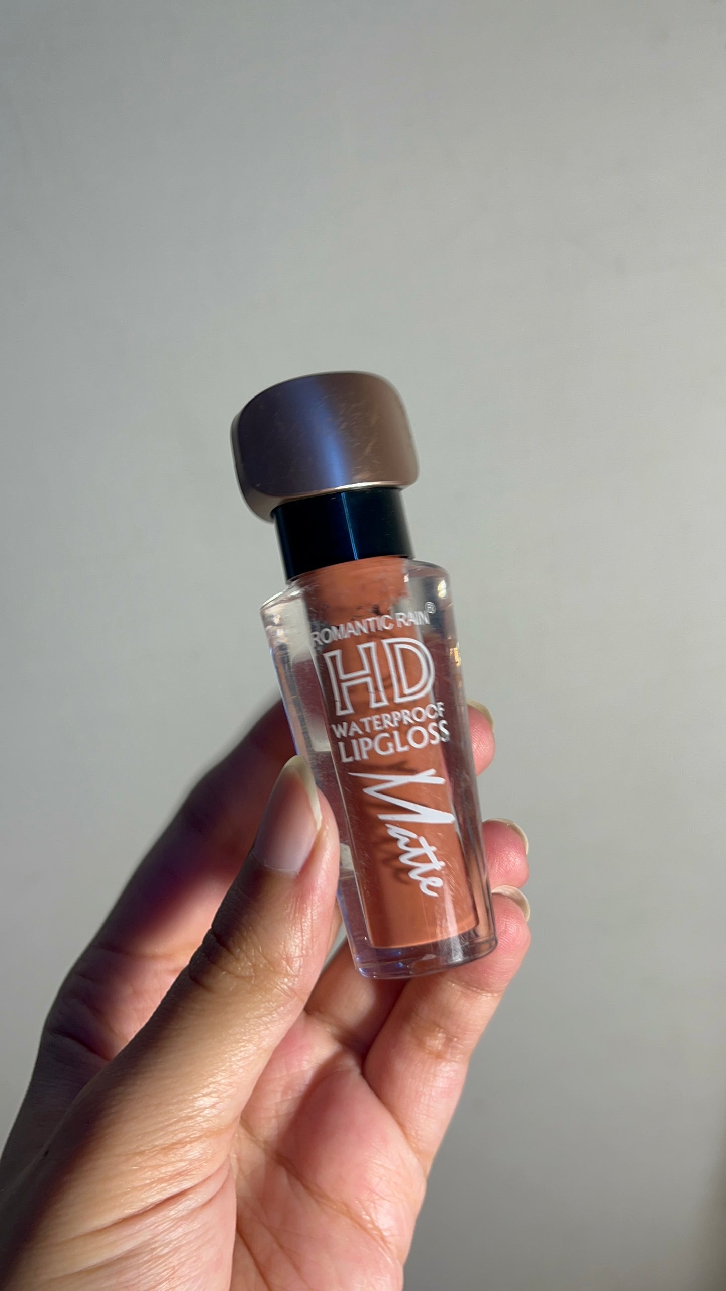 Liquid Matte Lipsticks