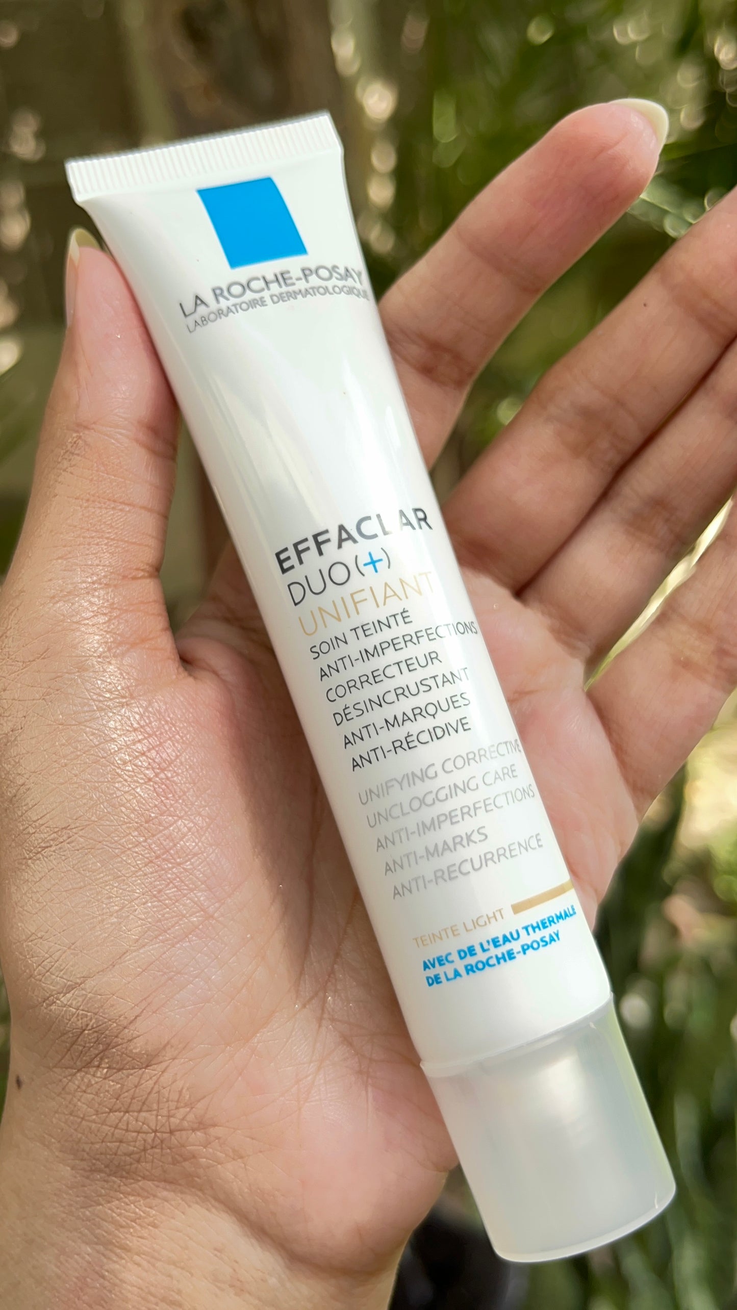Tinted Bbcream