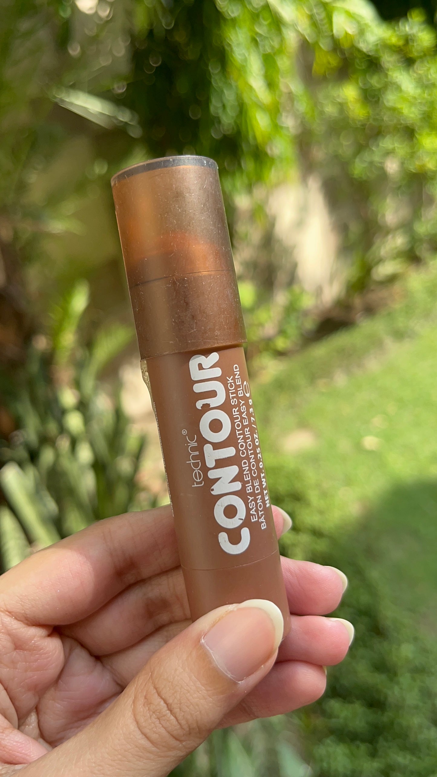 Contour Stick