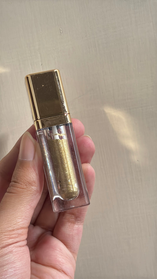 Liquid Glitters