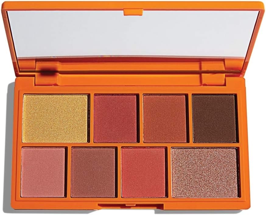 Chocolate Eyeshadow Palette