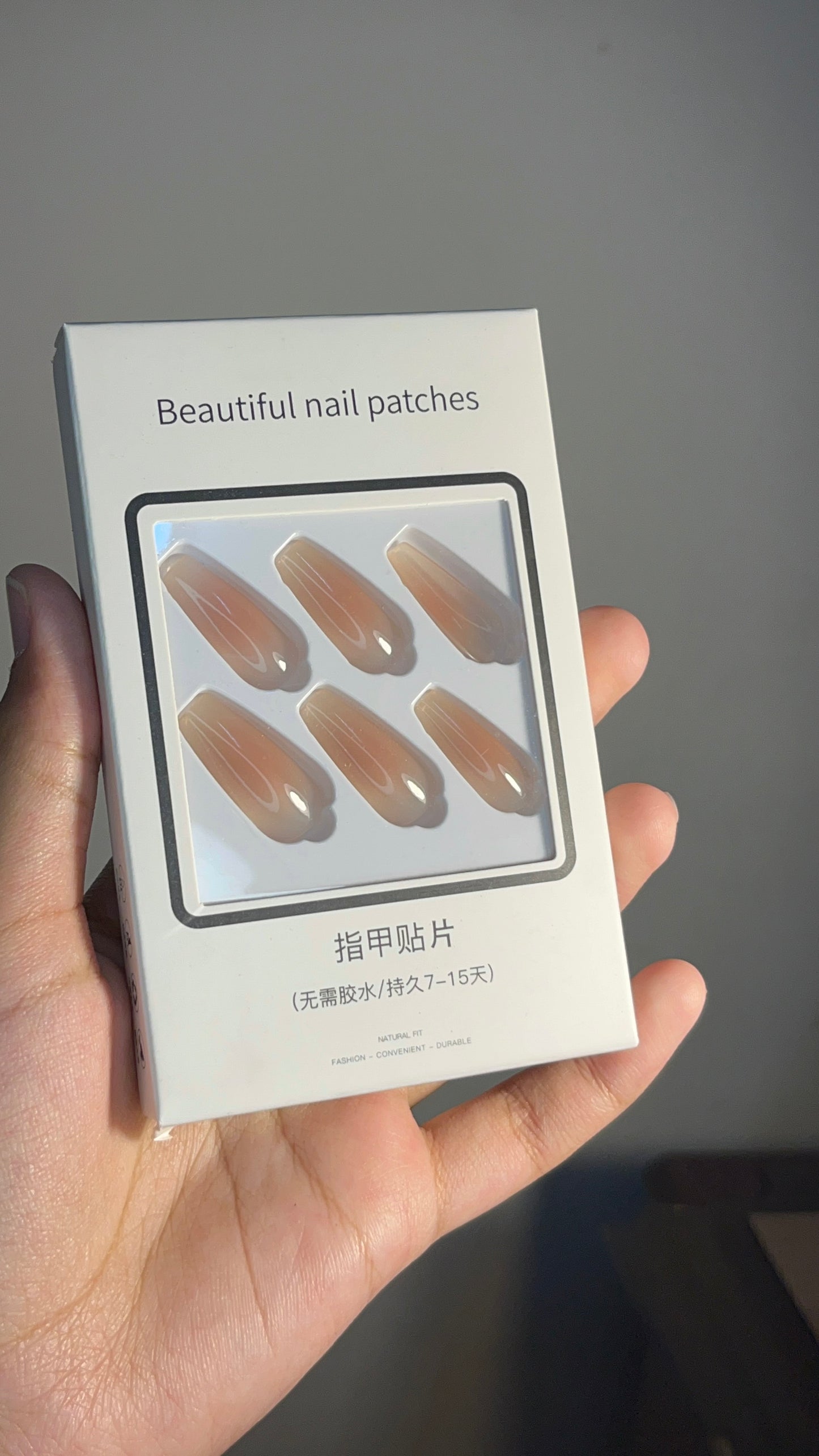 Nails-21