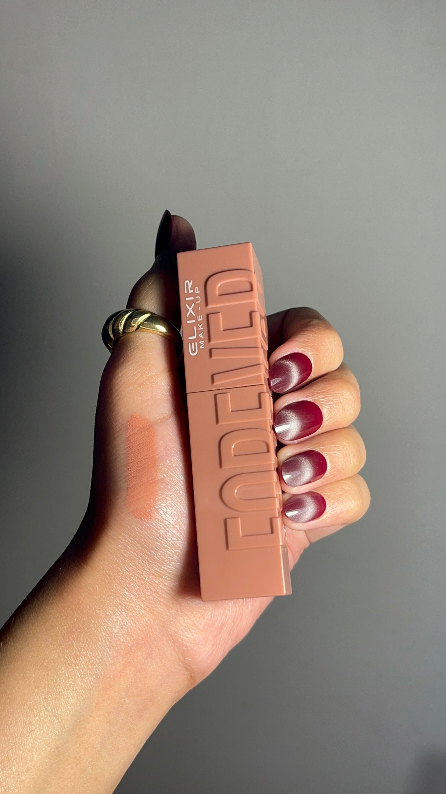 Liquid matte lipstick-02