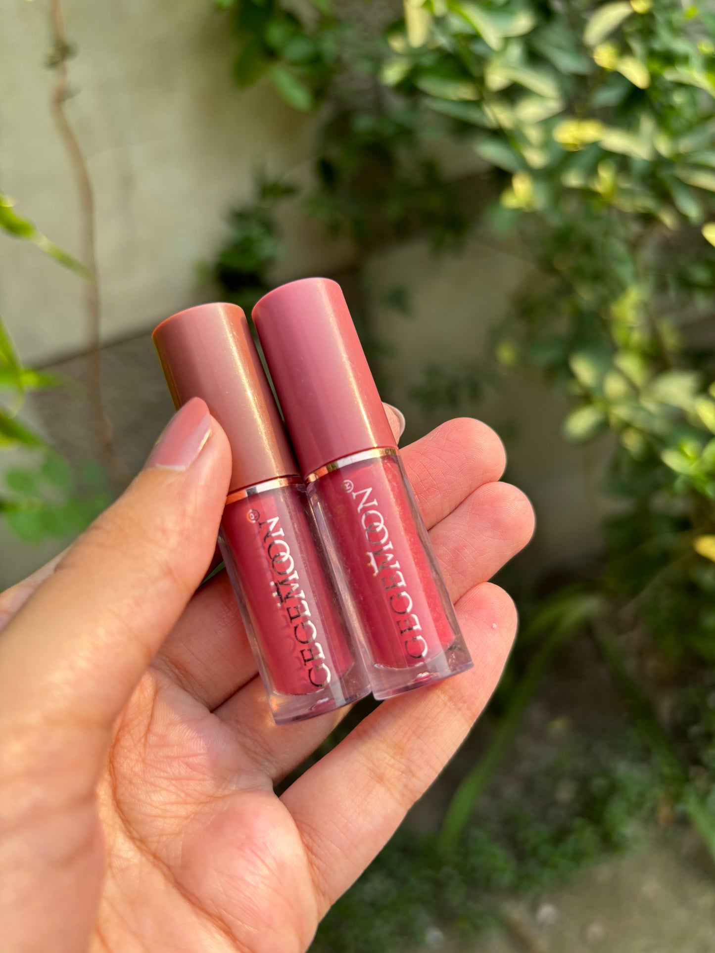 Liquid Matte Lipstick