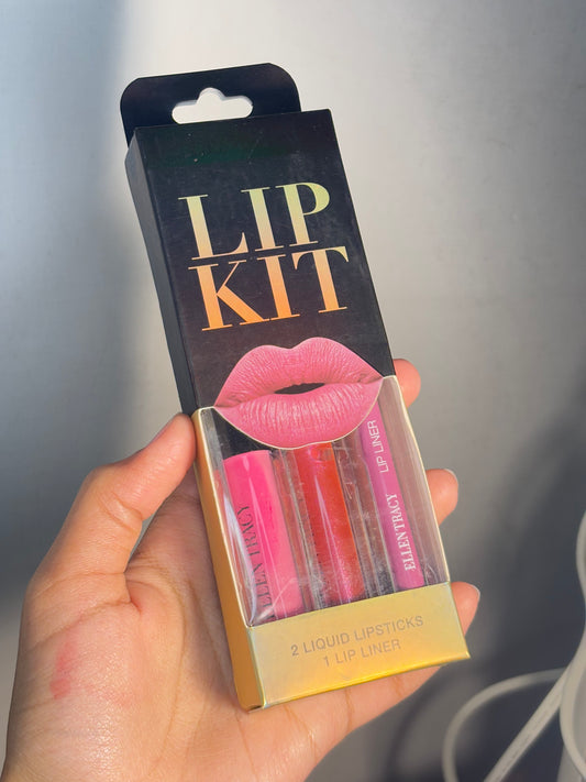 Lipkit