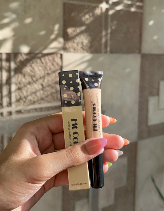 HIGH DEFINITION Concealer