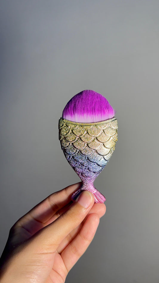 Single Brush