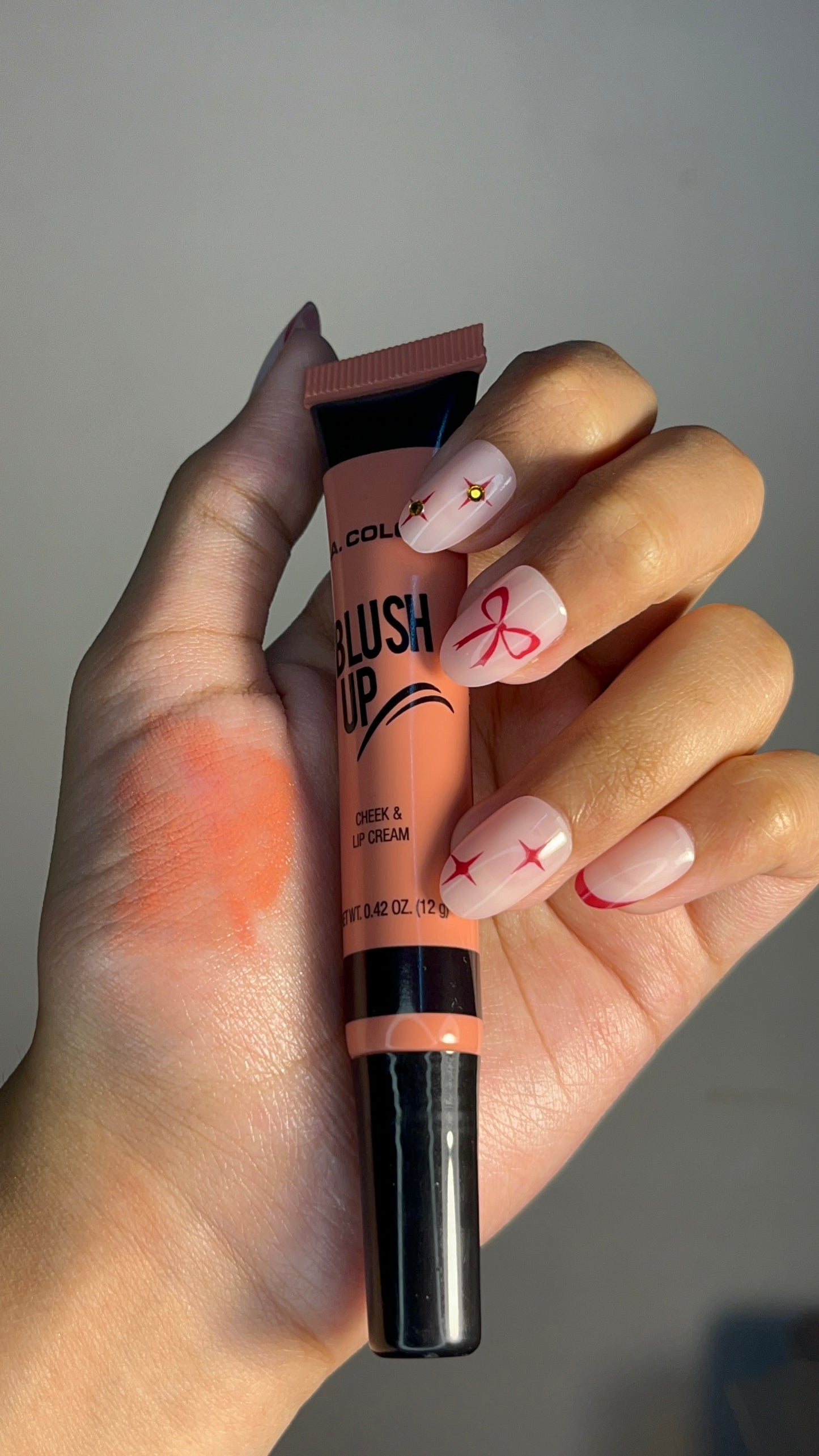Cheek & Lip Cream