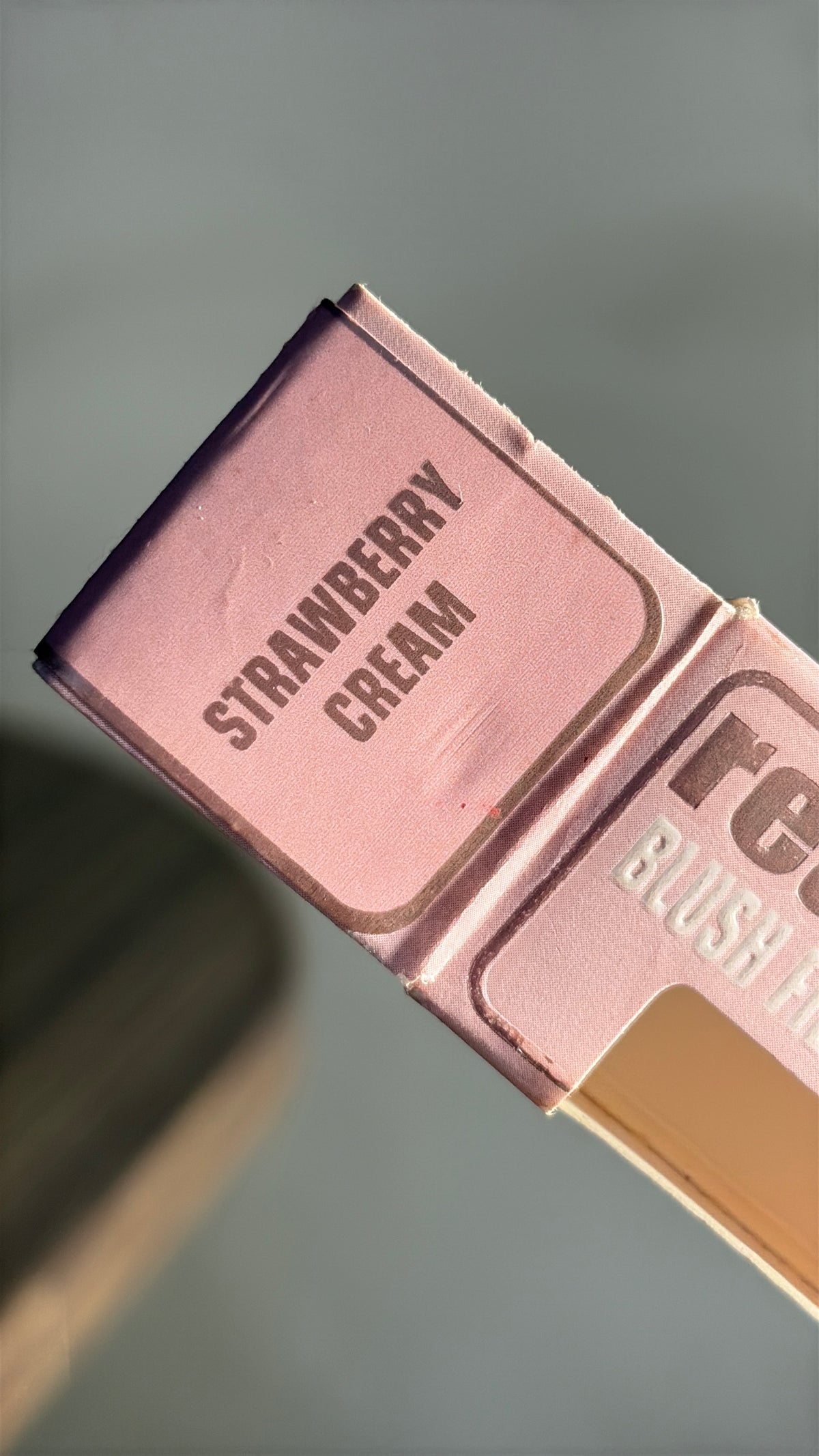 Real Beauty Liquid Blush