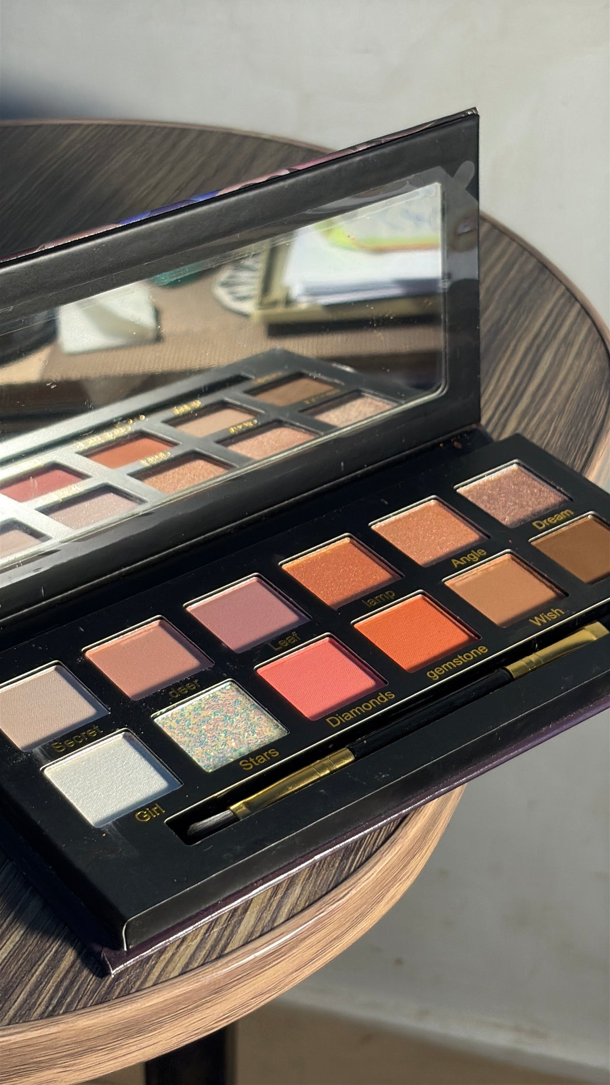 Eyeshadow Palette