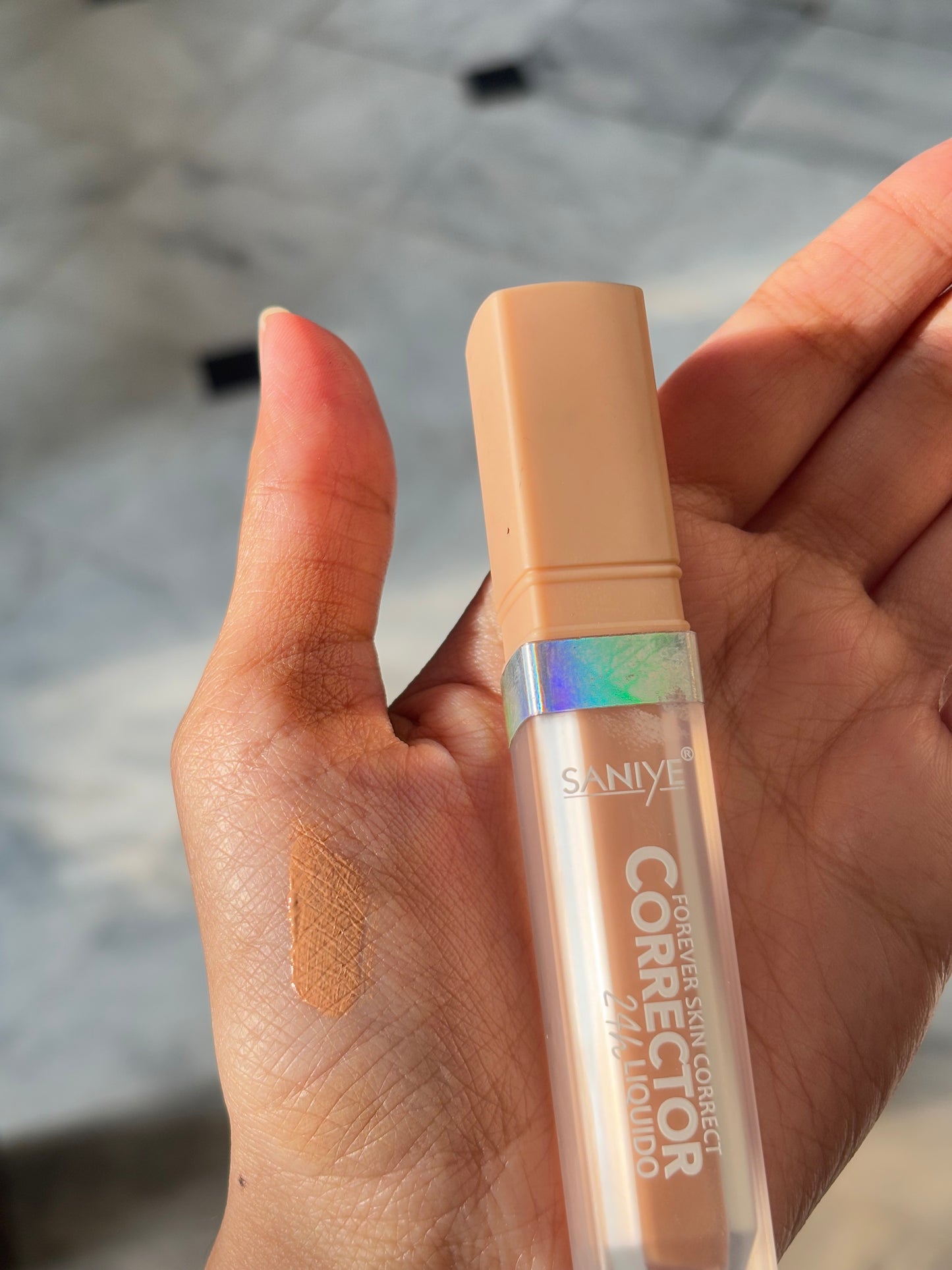 FOREVER SKIN CORRECT Concealer