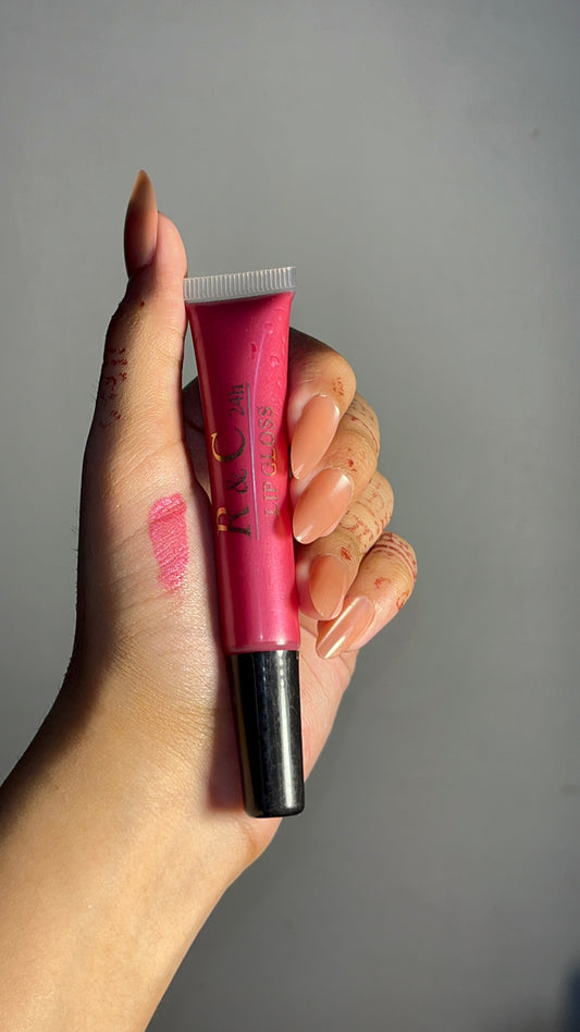 Shinny LipGloss