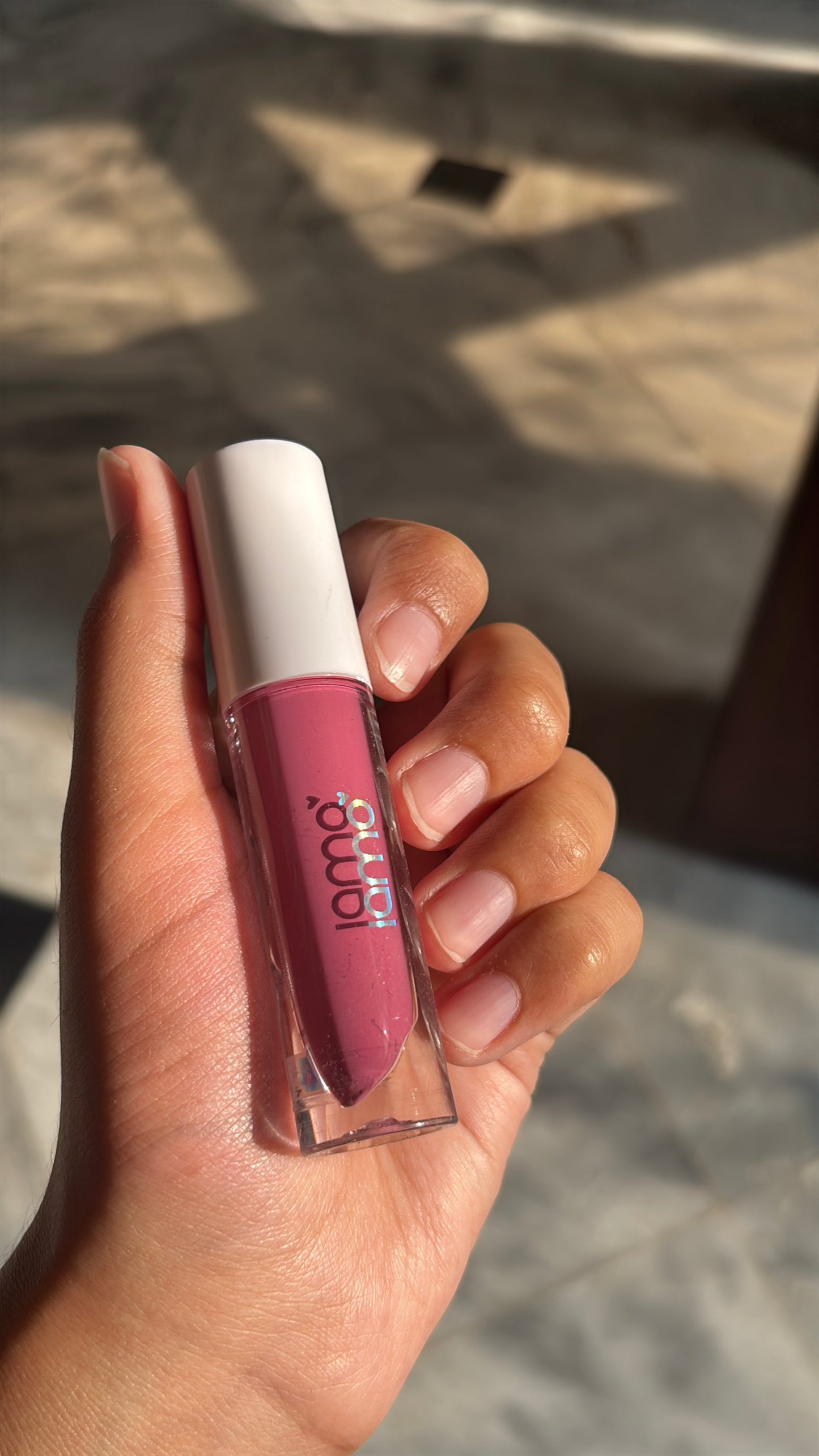 IAMO Liquid Matte lipstick