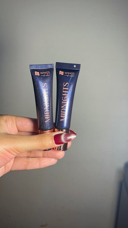 MIDNIGHT LIPGLOSS