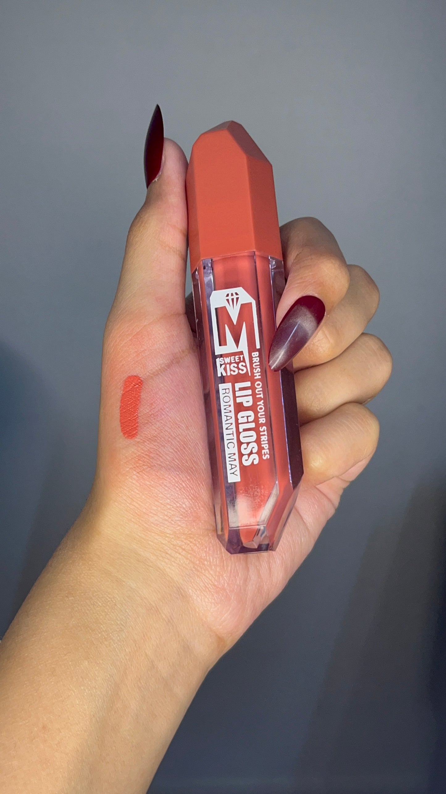 Liquid Matte Lipsticks