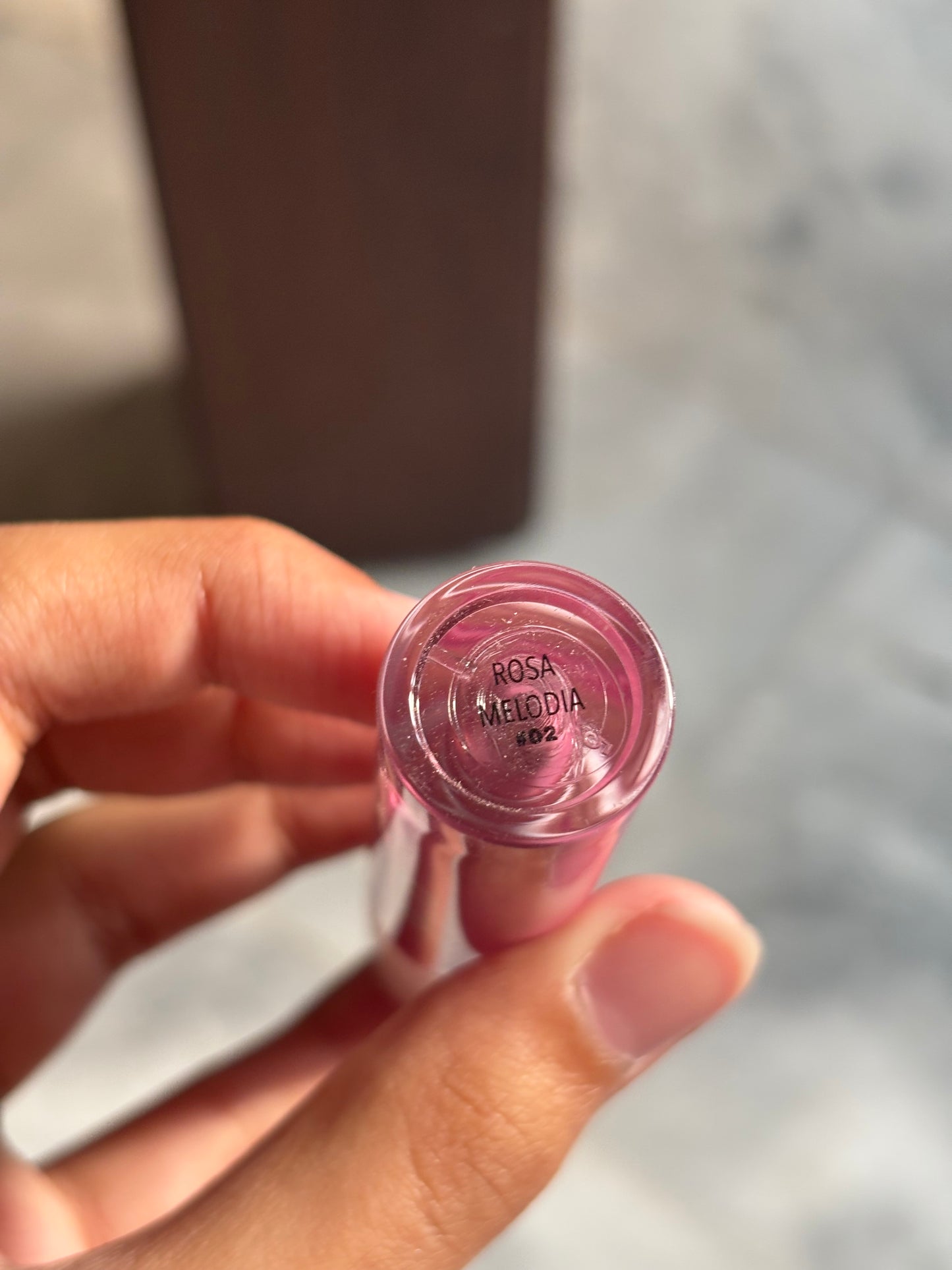 IAMO Liquid Matte lipstick
