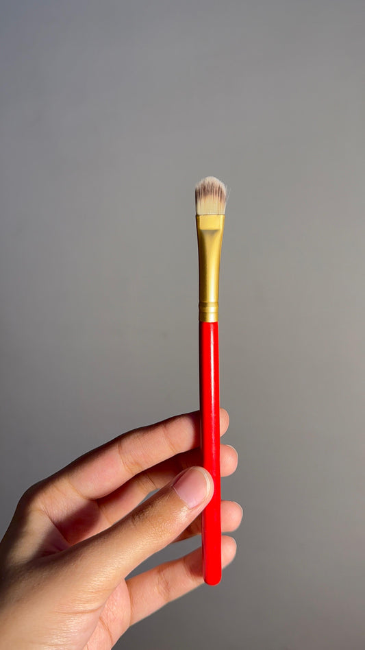Single Brush