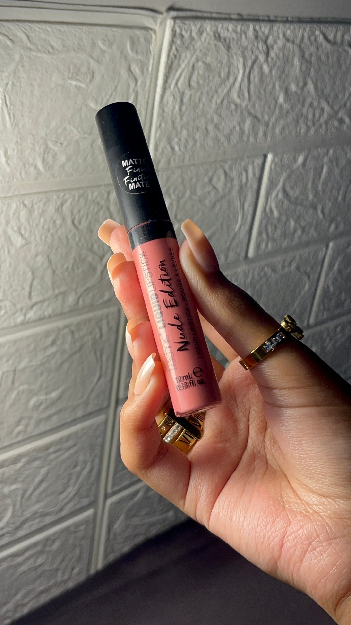 Lipglosses
