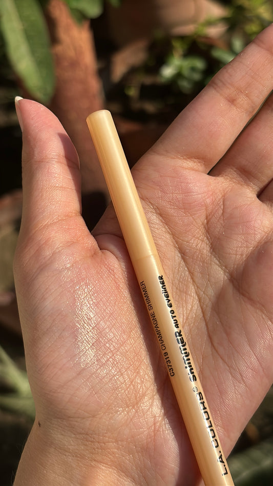 Shimmer Pencils