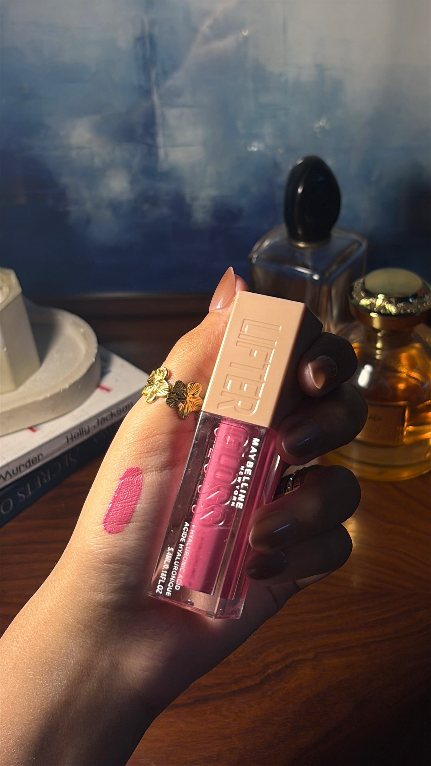 Lifter LipGlosses