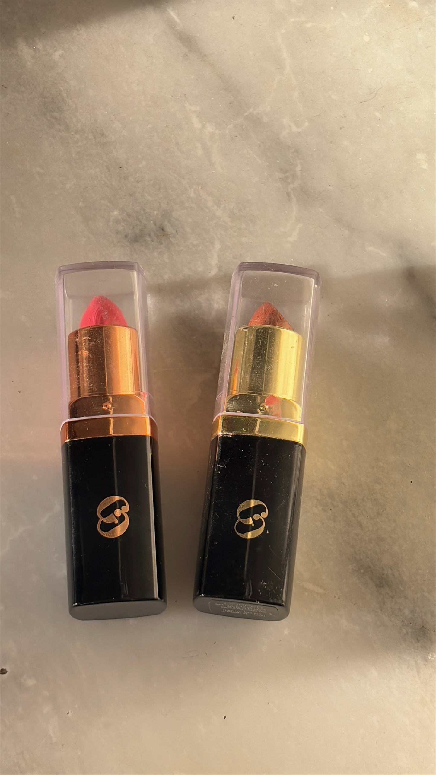 Set of 2 Lipsticks