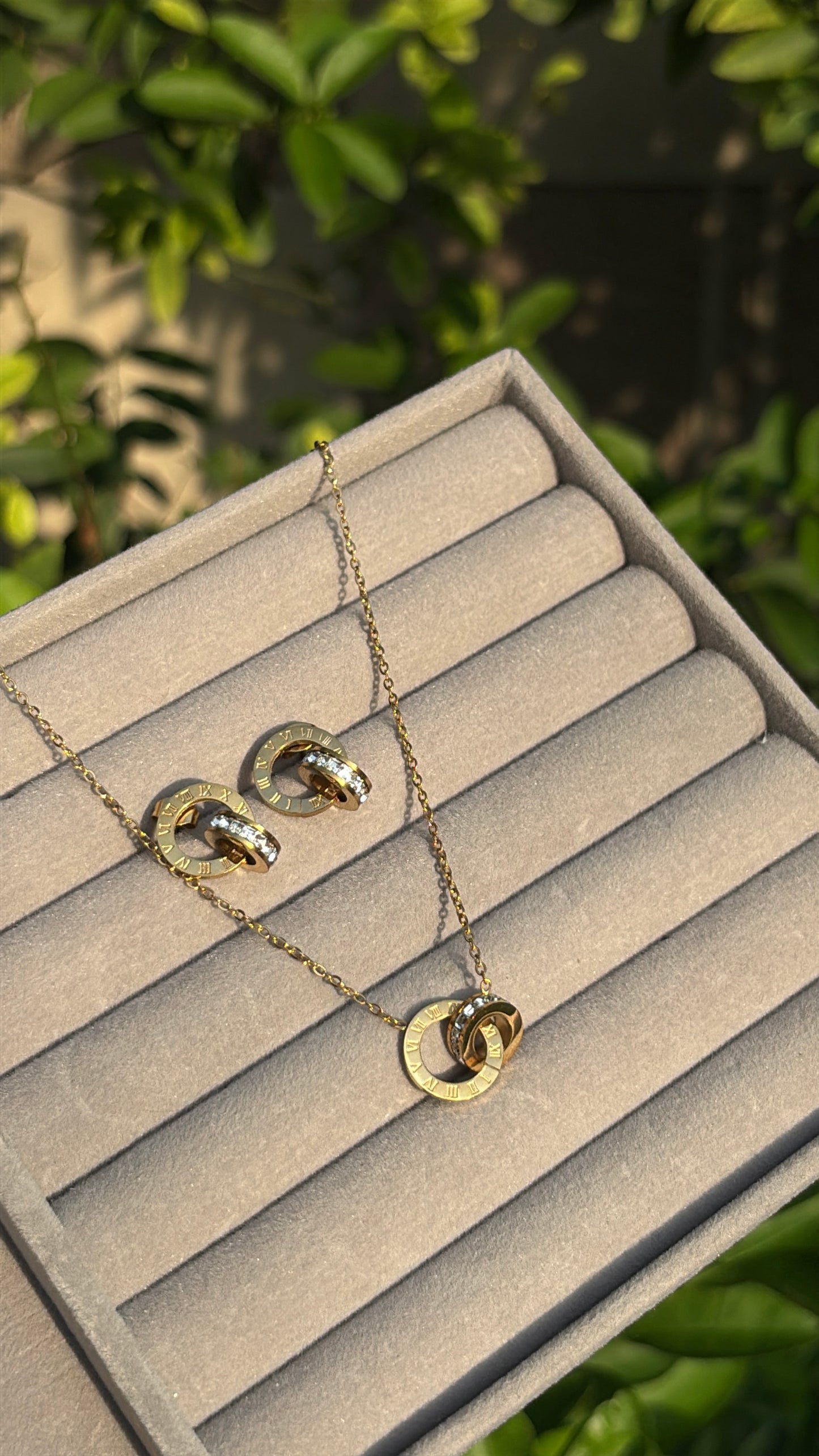 Roman Set