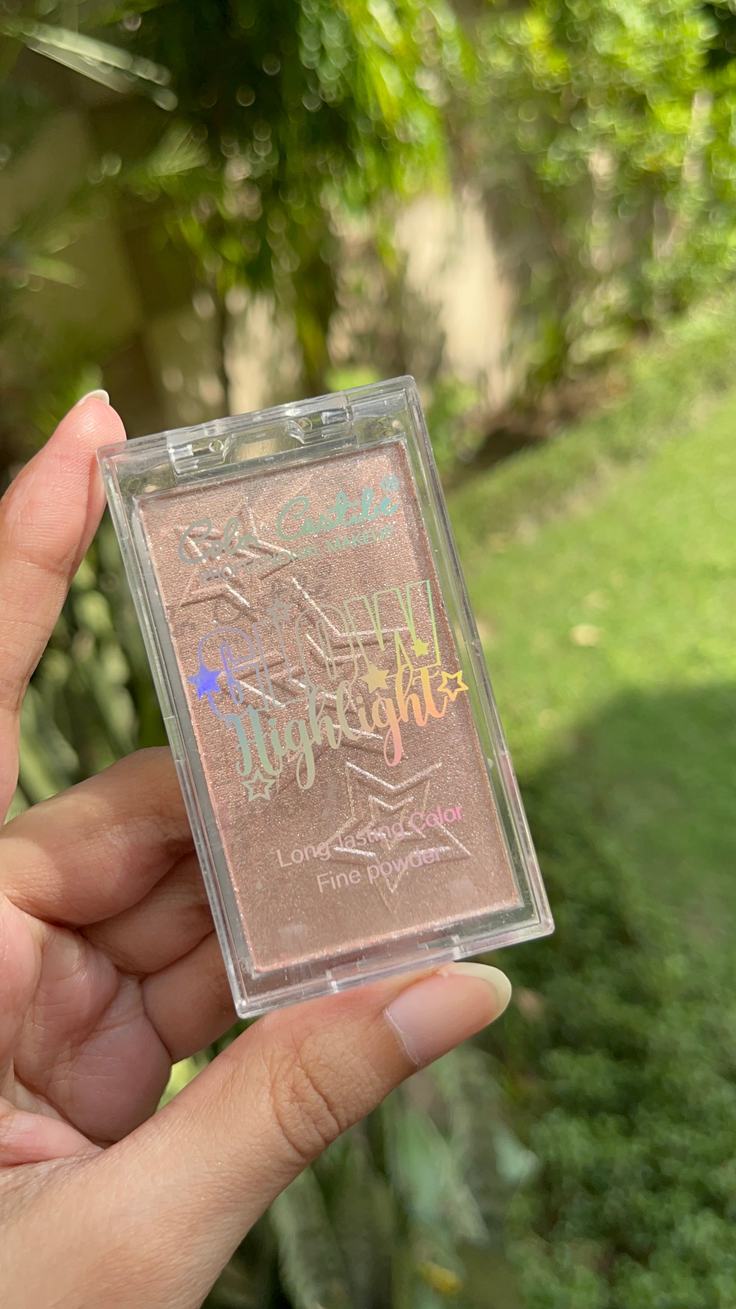 Highlighter