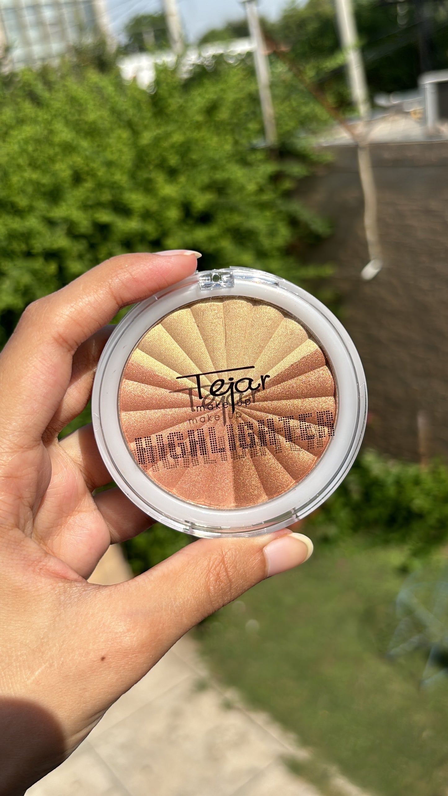 Tejar Highlighter