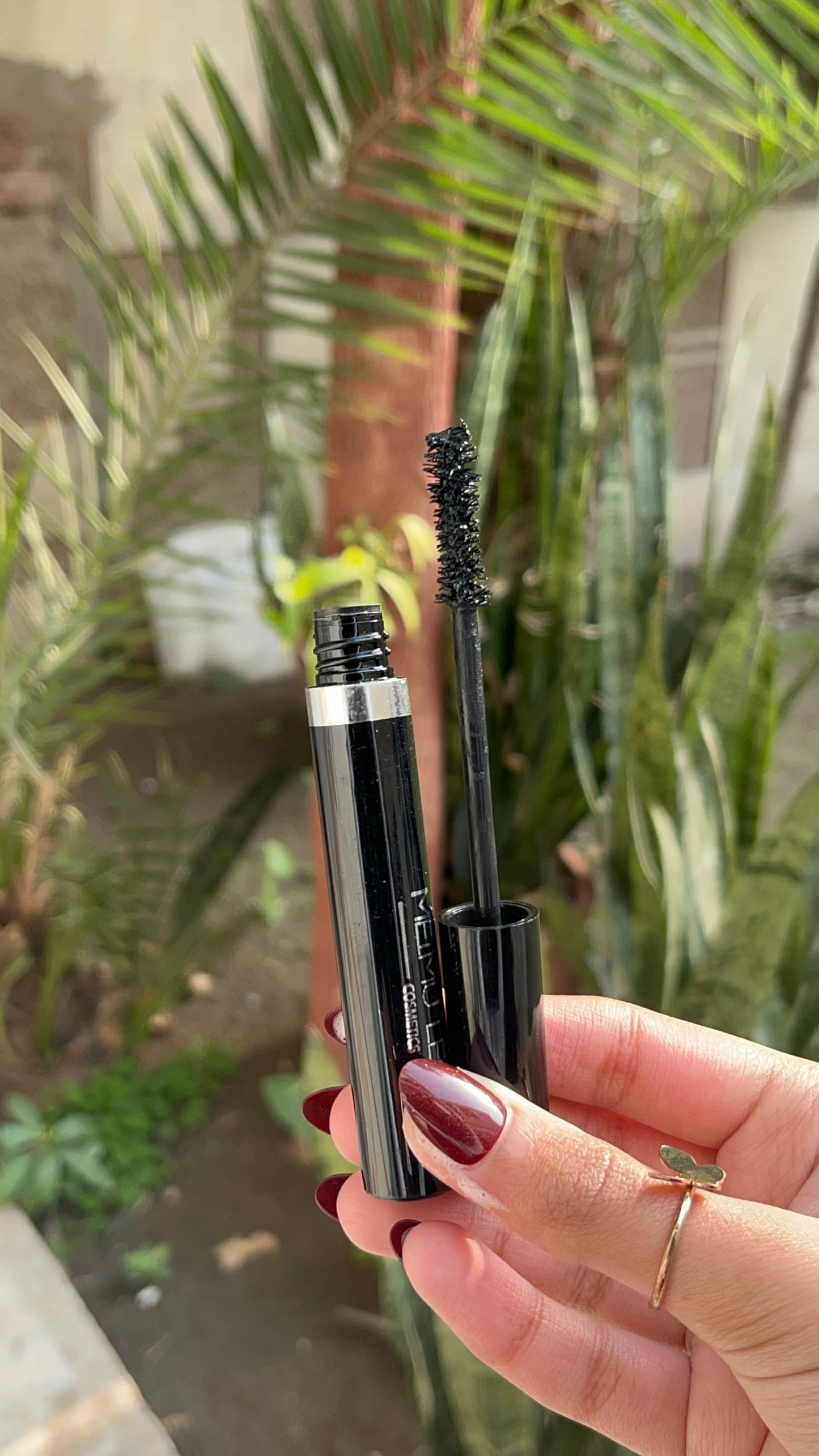 Mascara