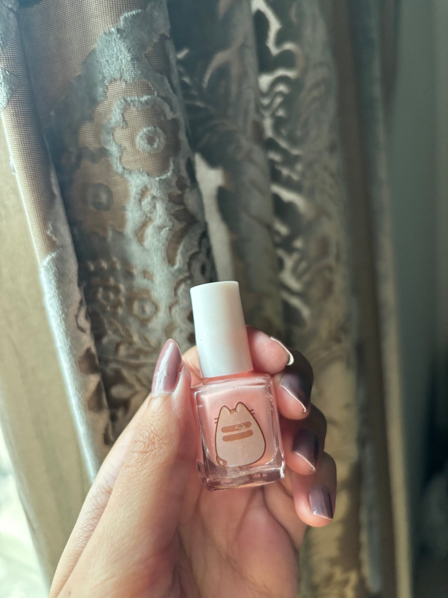 Nailpaints