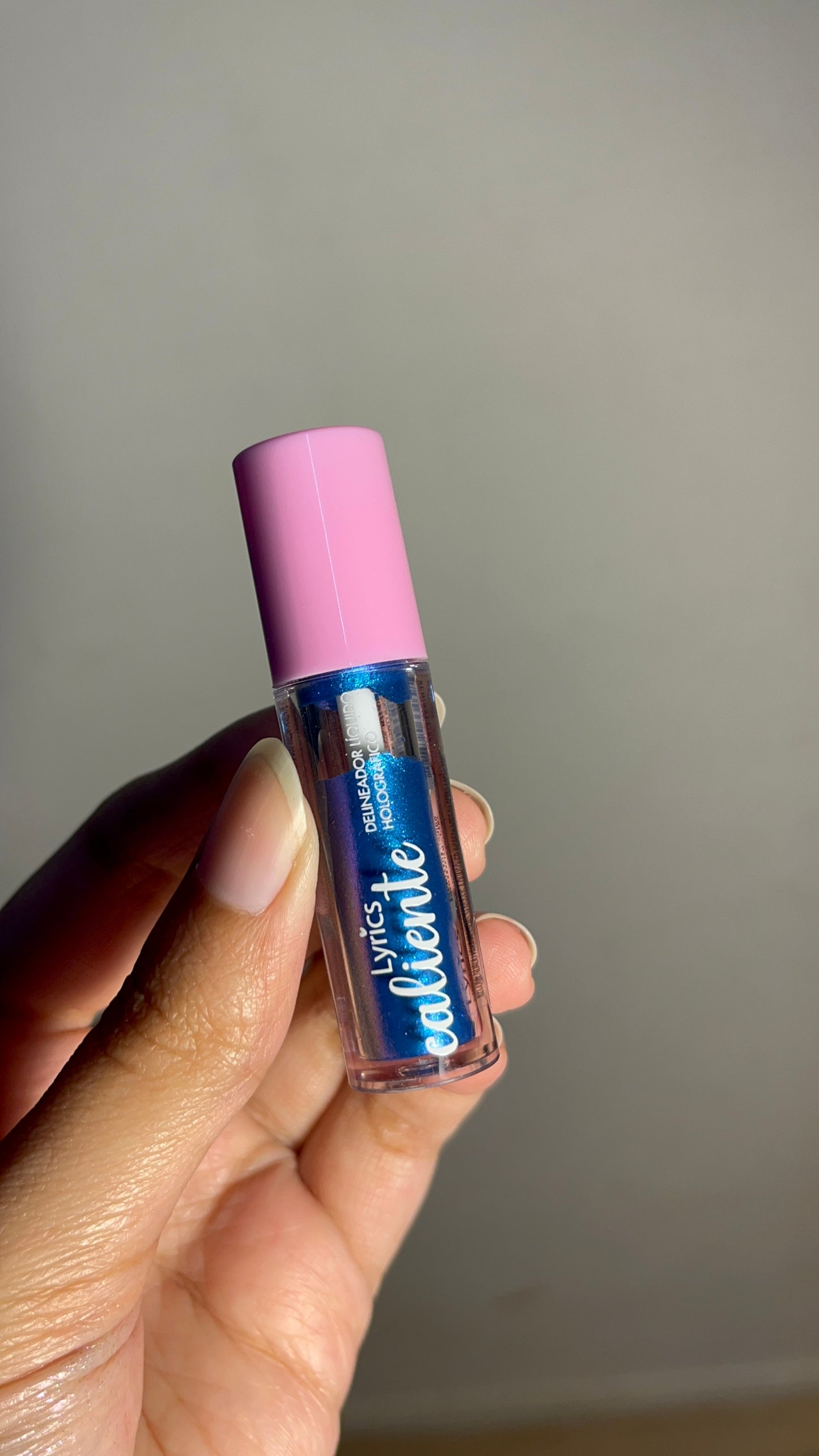 Glitter Eyeliners