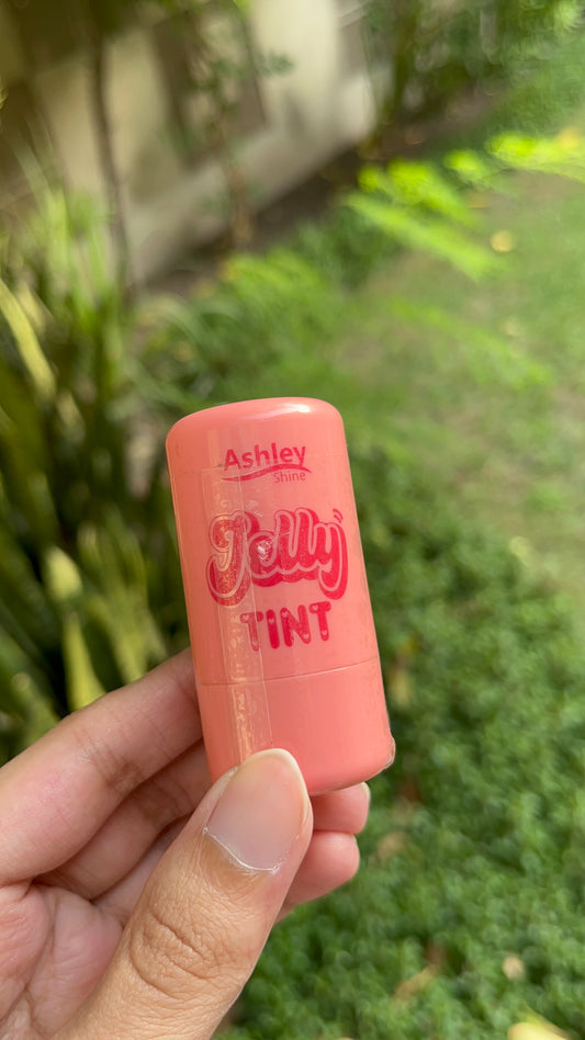 Jelly tint