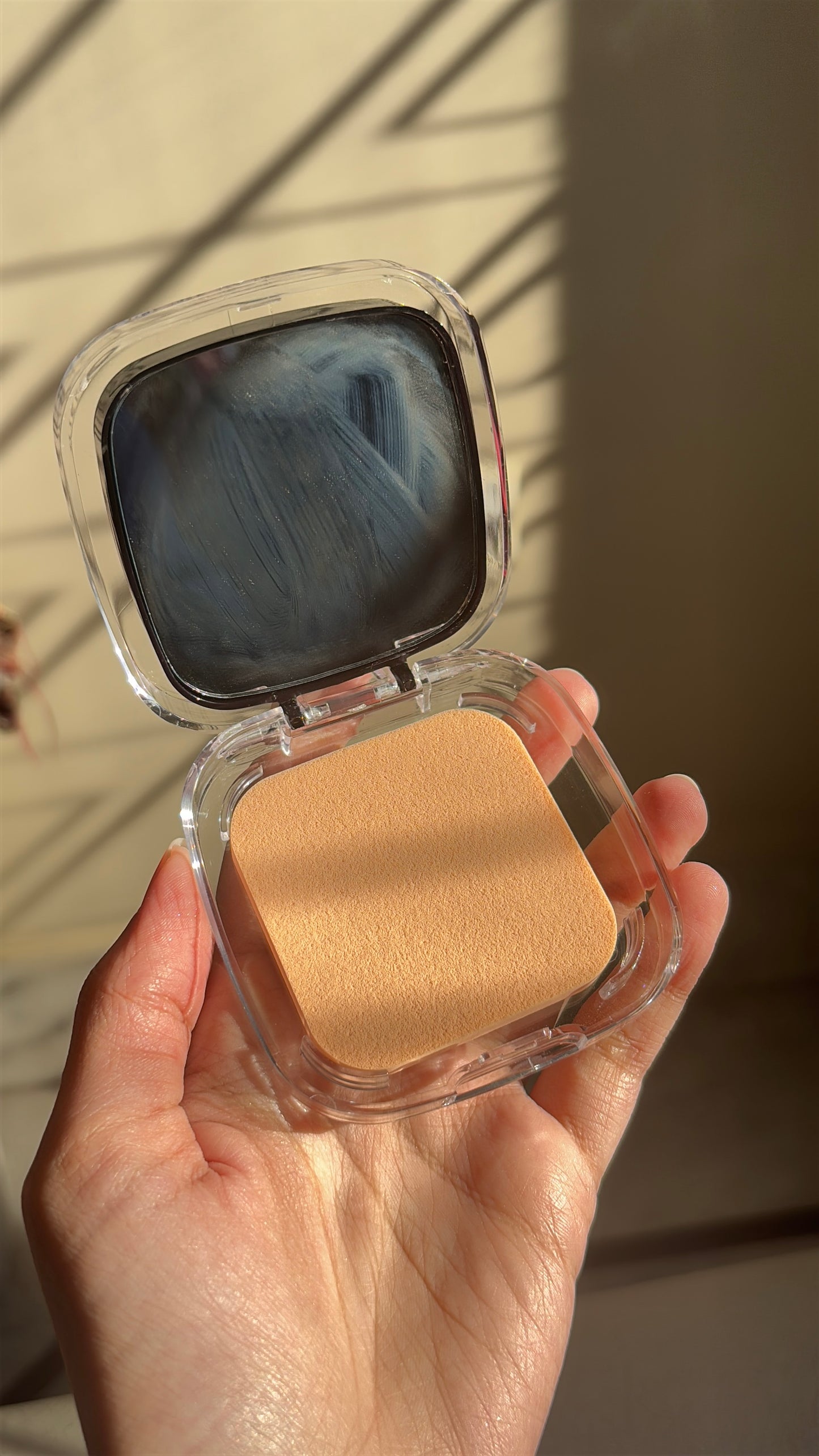 Contour & Compact Powder
